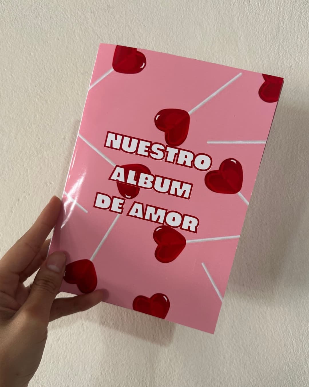 Álbum