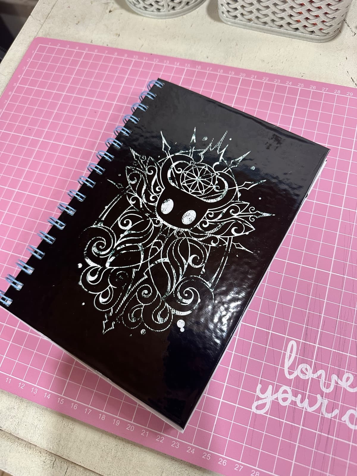 Agenda completa A5